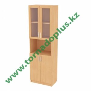 ШН 1189.Шкаф для учебных пособий.600*380*1970