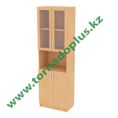 ШН 1189.Шкаф для учебных пособий.600*380*1970