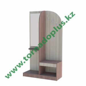 JH 1199. Вешалка для одежды 1200x400x1800