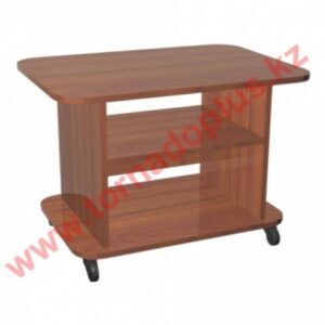 JS 0033. Журнальный столик 700х500х500