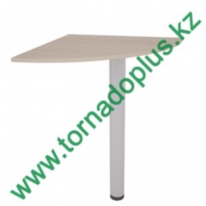 FS 0191. Стол приставной.700*700*756