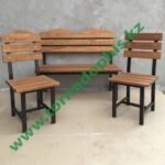 Стул. 450*450*950