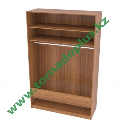 MH 1096. Шкаф для шинели 1480х550х2300