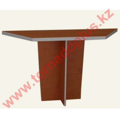 AS 0027. Элемент конференц стола 1200х600х750