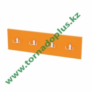 ГР 3046. Планка с крючками 700x200x16