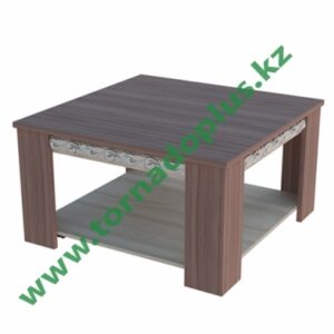 JS 0265.Журнальный столик 700х700х500