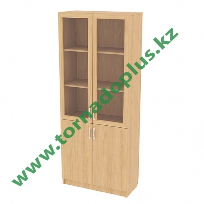 ШН 1186. Шкаф для книг. 800*380*1970