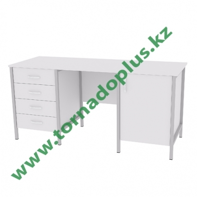 ШS 0150. Стол рабочий 1600х600х750