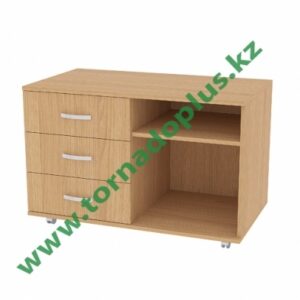 ШT 2056. Тумба мобильная 900х450х630