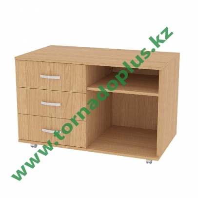 ШT 2056. Тумба мобильная 900х450х630