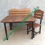 Стол обеденный. 1500*1000*750