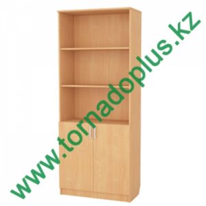 VH 1001 Шкаф для книг.800*380*1970