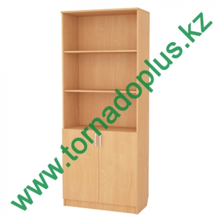 VH 1001 Шкаф для книг.800*380*1970