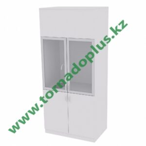 ШH 1054. Шкаф вытяжной с мойкой 1040х600х2400