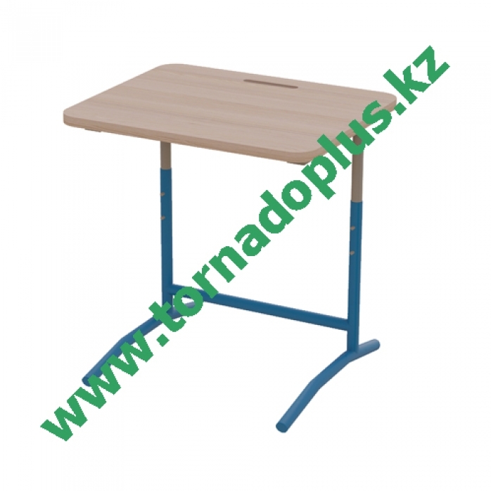 ШS 0263. Парта ученика регулируемая 700*500* 640/700/760