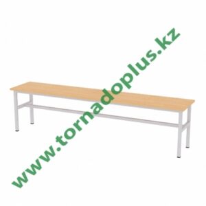 ША 5015. Скамья 1800х350х460