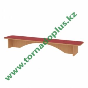 ГA 5010. Скамья в раздевалку 1766x300x200