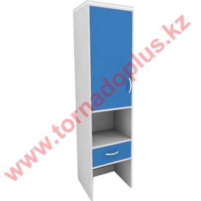 TH 1065. Пенал верхний 400х340х1575