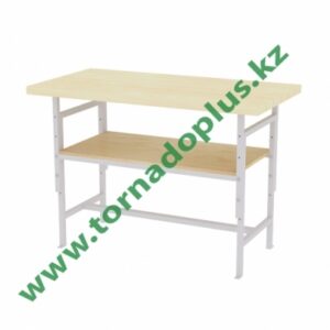 Верстак Столярный ШS 0223 1200*600*750/850/950