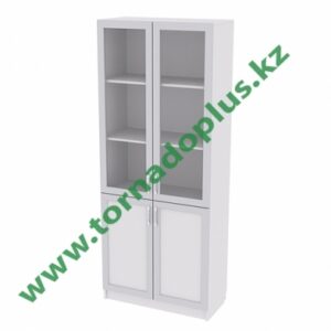 ШН 1182. Шкаф для книг. 800*380*1970