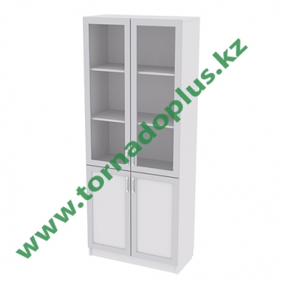 ШН 1182. Шкаф для книг. 800*380*1970