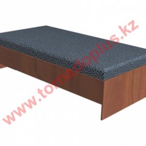 JK 4002. Кровать односпальная 940х2040х500