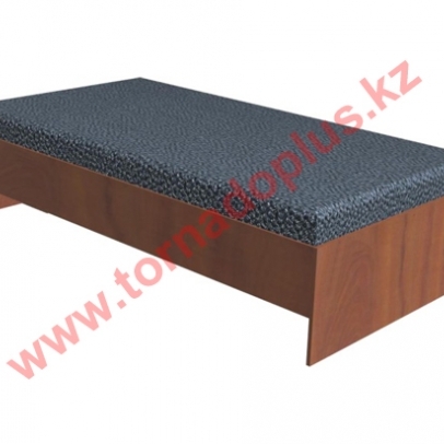 JK 4002. Кровать односпальная 940х2040х500