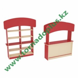 ГН 1048. Магазин в игровую 1200x360x1300