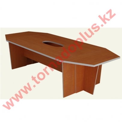 AS 0025. Конференц стол 3000х1200х750