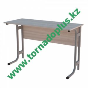 ШS 0267. Парта ученика.1200*500*750