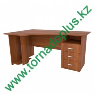 FS 0232. Стол компьютерный. 1600*1000*756