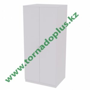 ШН 1101. Шкаф для одежды комбинированный. 800*600*1970