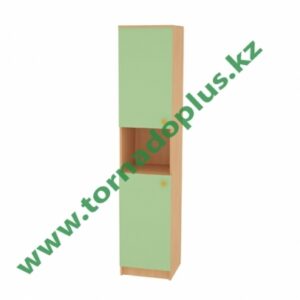 ГH 1167. Пенал 400*400*1900