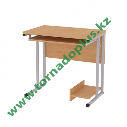 ШS 0143. Компьютерный стол 800х500х750
