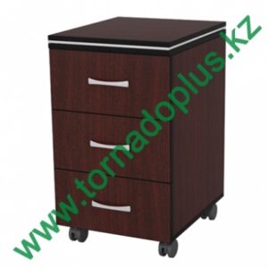 PT 2015. Тумба выкатная с центральным замком 450*450*700