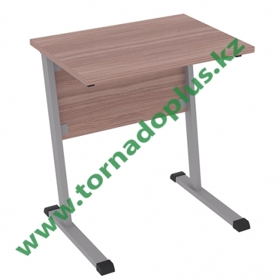 ШS 0255. Парта ученика 700*500*760 (Столешница 22 мм.)