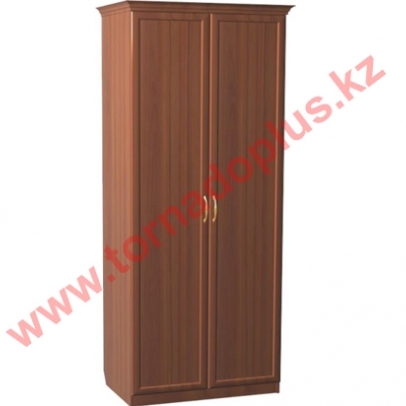 JK 1026. Шкаф гардеробный комбинированный - Престиж 900х550х2050