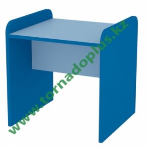 ГS 0155. Стол в игровую 480x400x500