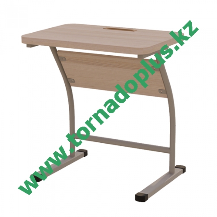 ШS 0293. Парта ученика 700*500*760
