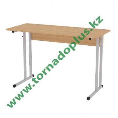 ШS 0174. Парта ученика 1200х500х750