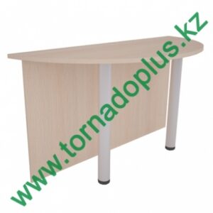 FS 0196. Стол приставной.1400*600*756