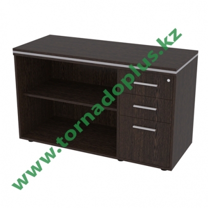 LS 0253. Стол боковой (1250*520*760)